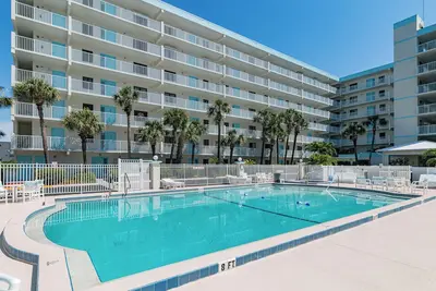 Image de Sc 512: Coastal Cabana: 2b/2b With Ocean Views