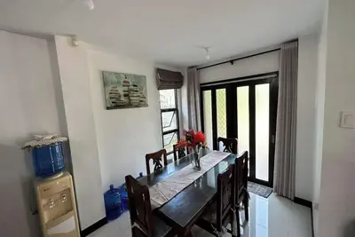 Image de Cozy 2-bedroom house in serene Lapu-Lapu City with Ac, WiFi