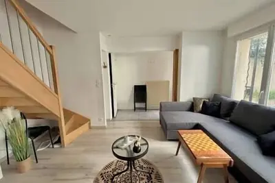 Image de Maison familiale avec extérieur
