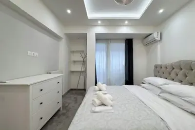 Image de Cité Luxe Apartment - Central