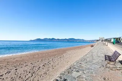 Image de Appartement avec vue mer proche du centre