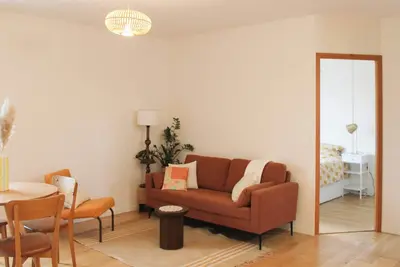 Image de Joli T2 avec Wifi à 1min de la ligne L