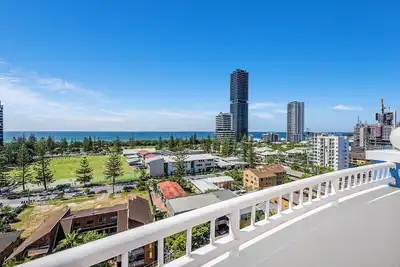 Image de Oceanview Apartment In Resort Complex