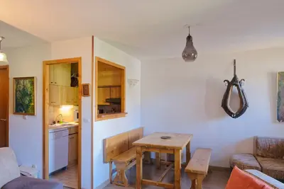 Image de Auron Appartement Duplex