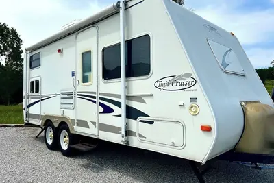 Image de A Camper's Dream
