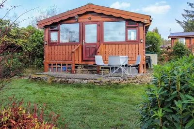 Image de Babbling Brook Lodge