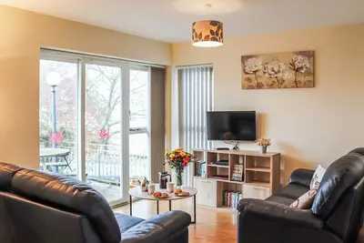 Image de A pet-friendly cottage near Bala, offering direct access to private farmland walks.