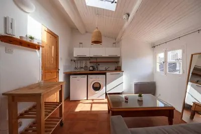 Image de Smoothing apartment with WiFi in charming  Cour Mirabeau, Aix-en-Provence