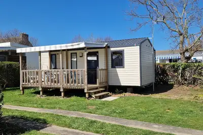 Image de mobil-home Modulo, 2 chambres