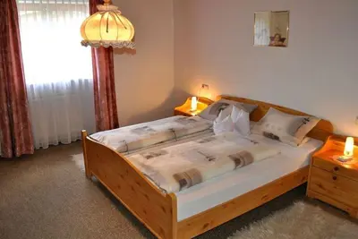 Image de Vacation apartment Ostrach - House Elfriede Schmid