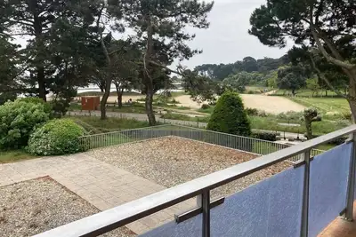 Image de Le Nid de Men Er Beleg - Appt proche plage