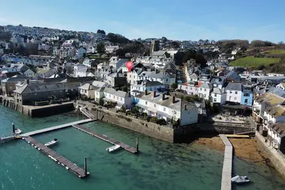 Image de Mariners Cottage - a house that sleeps 8 guests in 4 bedrooms