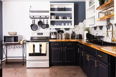 Image de Serene hideaway river lodge