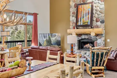 Image de New! Estes Escape by Estes Park Home