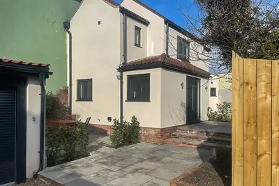 Image de 3 bedroom accommodation in Cromer