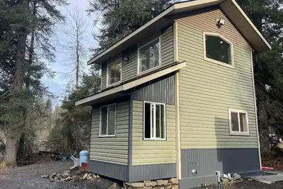 Tiny Retreat at Stoney Creek