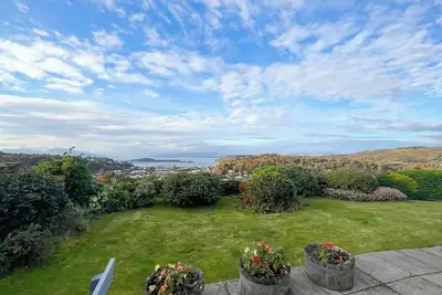 Image de 3 bedroom accommodation in Oban