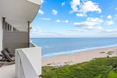 Image de 2br 2ba w/ocean views in Luxury Resort Amrit.