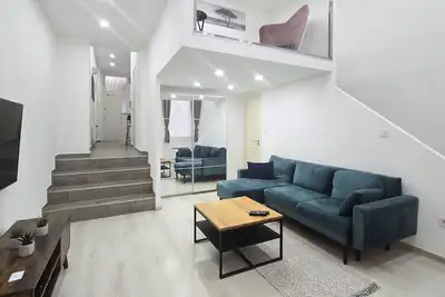 Imct - Two-storey Apartment