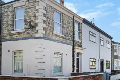 Image de Jackson Apartment near the sea