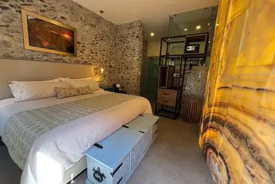 Image de Castello di Carlo - Suite Carlo Iv