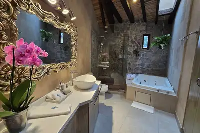 Image de Loft Michelangelo: The Splendor of Val'Quirico!