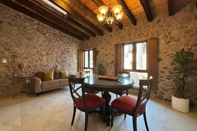 Image de Loft Carlo Crivelli: Renaissance in Val'Quirico