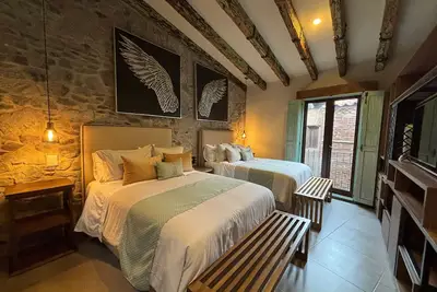 Image de Castello di Carlo - Loft Carlo Vi