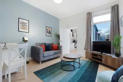 Image de New! 3br in James St Free Wi-fi