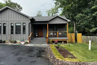 Image de Pet Friendly-newly built house in peaceful beach community, located in Riva Md.