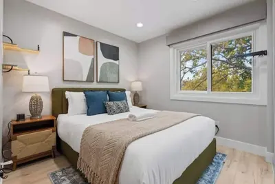 Image de NewLuxHome! Ev! MiniGolf! PoolTable! HeartofSanJose