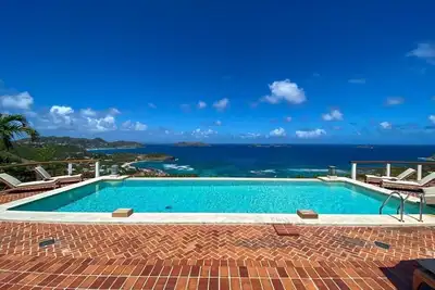 Image de Villa Chanticleer by Fantasia Villas