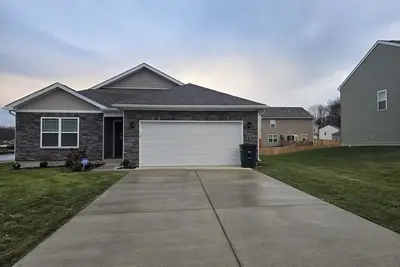 Image de Charming 3-bedroom house in Elizabethtown