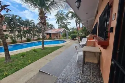 Image de Loft · Del Coco Beach · 1 chambre · 3 lits · 1 salle de bain