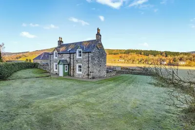 Image de 4 bedroom accommodation in Pitlochry