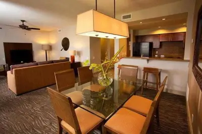 Image de The Bay Club, a Hilton Grand Vacations Club - 2 Bedroom