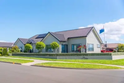 Image de Stay Taupo - Premium Accommodation