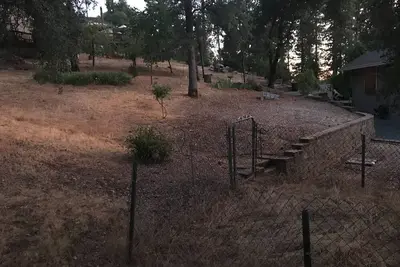 Image de Charming 2-bedroom house in Tuolumne with WiFi and Ac