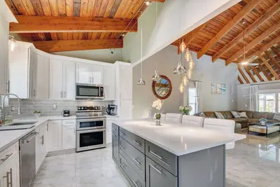 Image de Luxury! Fantastic 3-bedroom house in East Delray Beach