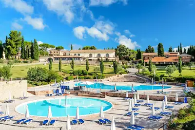 Image de Superbe appartement à Niccioleta Gr