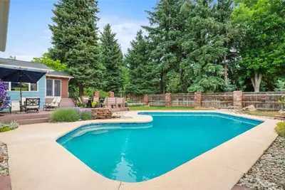 Image de Spacious 4-bedroom house with fast WiFi, trails and views, pool