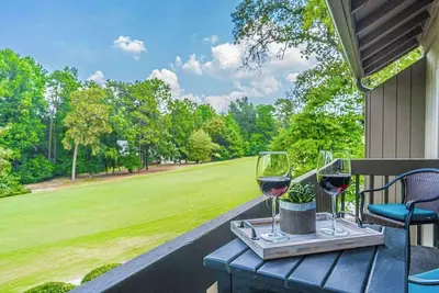 Image de Pinehurst Condo with Golf Course Views