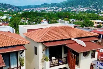 Image de Beautiful Top Floor Condo in Zihuatanejo