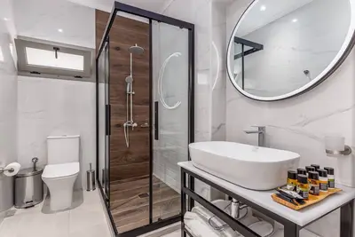 Image de Cozy hotel suite charm in Corfu