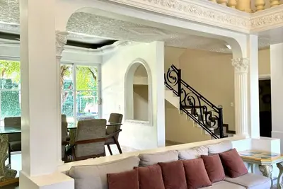 Image de Casa Arcangel Sm 3 minutes from the Marina, Mercado del Mar & The Beach