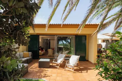 Image de Vacances à Porto Santo - Casa do Ribeiro Salgado Ii