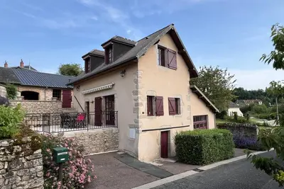 Image de le Gîte de la Basse Porte