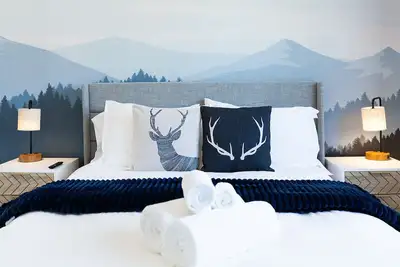 Image de Free Parking Walk to Berkeley Park & Tennyson St - 5 min to Empower Field