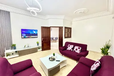 Image de Welcome to Cosy Ouakam, your perfect base!