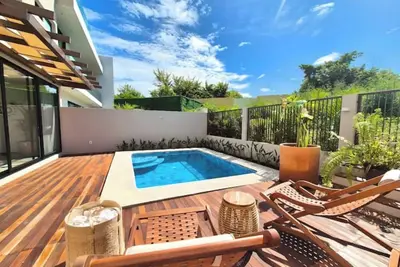 Image de Amazing Villa with Private Pool